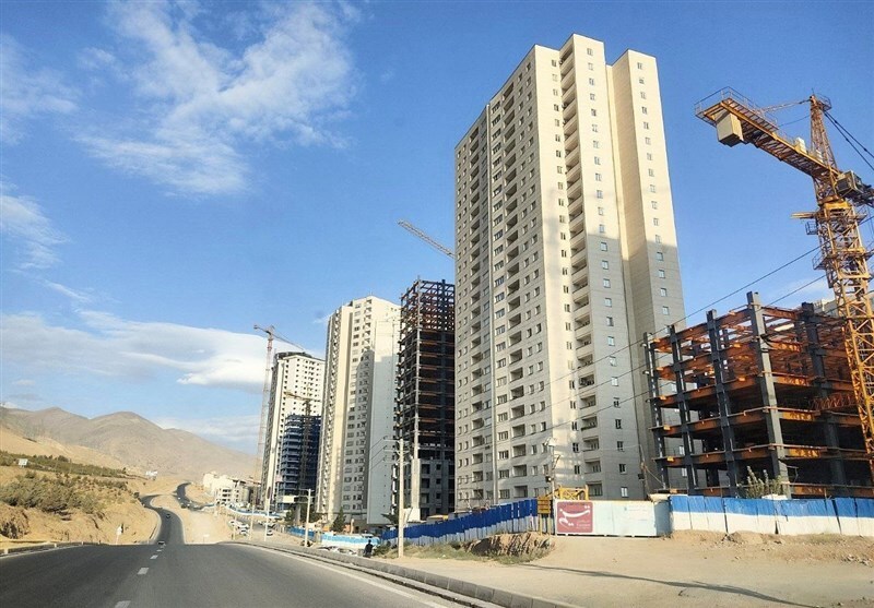 خبر مهم وزیر راه برای بازار مسکن و اجاره خبر مهم وزیر راه برای بازار مسکن و اجاره