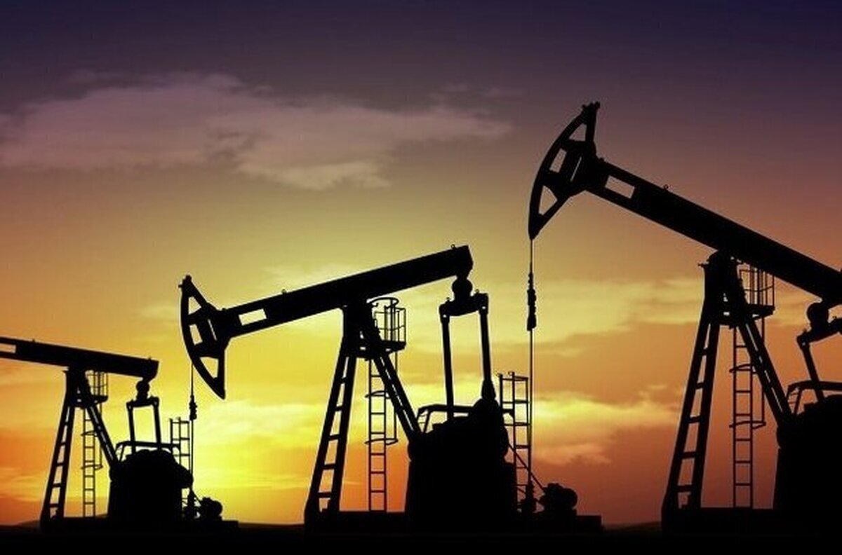 افزایش قیمت نفت شتاب گرفت افزایش قیمت نفت شتاب گرفت