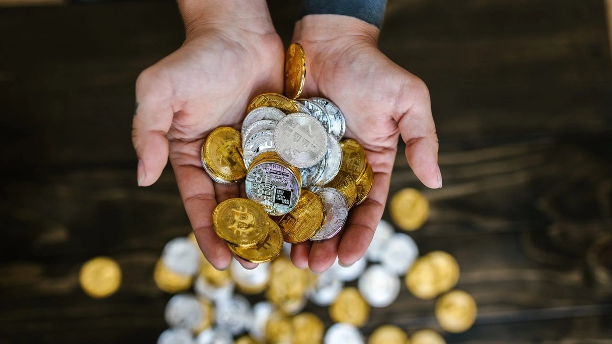 سقوط ناگهانی ارزش بیت&zwnj;کوین