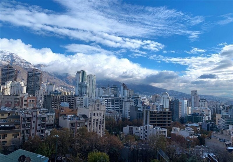 سناریو عجیب برای افزایش قیمت مسکن سناریو عجیب برای افزایش قیمت مسکن