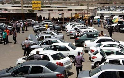 شوک قیمت خودرو به خریداران شوک قیمت خودرو به خریداران