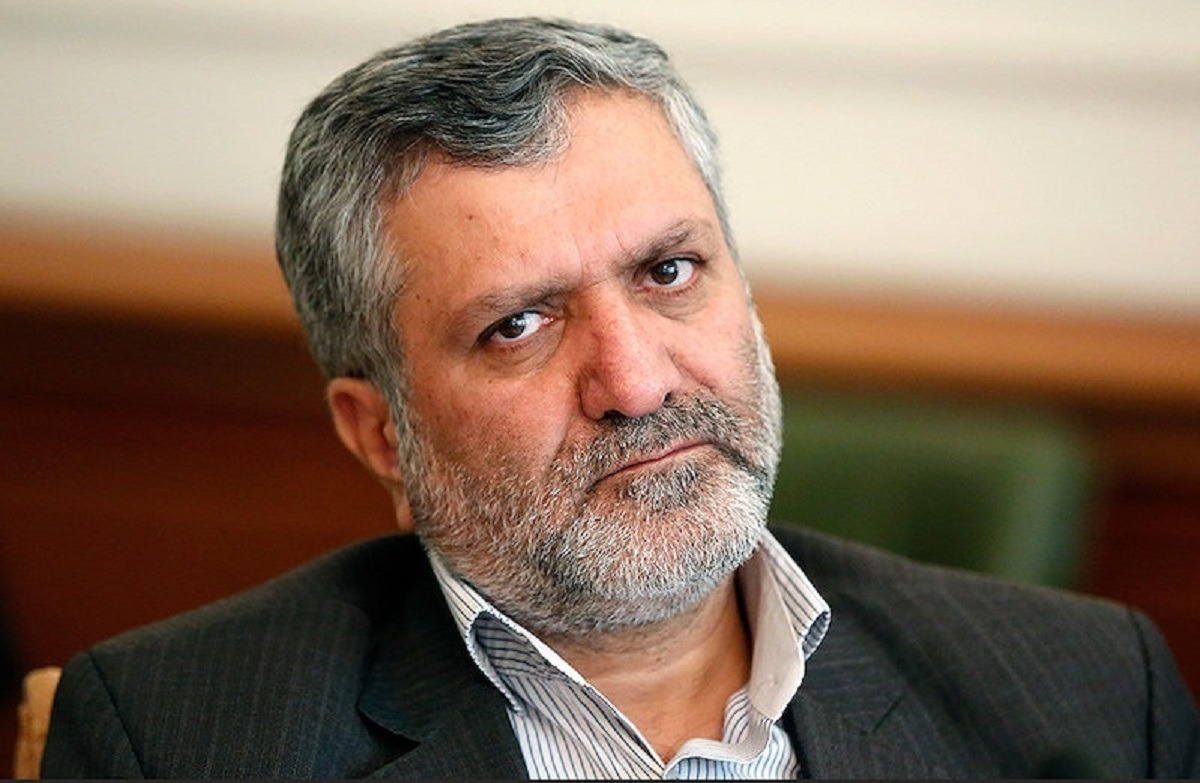 مرتضوی: یارانه نقدی قطع نمی&zwnj;شود