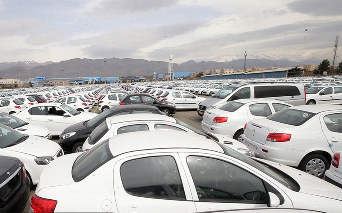حذف قیمتگذاری دستوری خودرو به زودی حذف قیمتگذاری دستوری خودرو به زودی