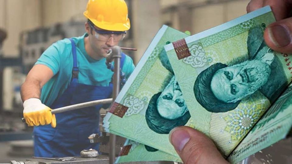 هزینه ماهانه سبد معیشت کارگران ۲۳.۵ میلیون تومان اعلام شد