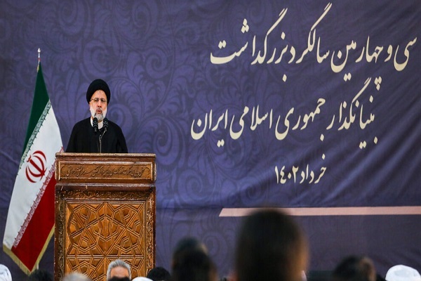 لزوم شناسایی شخصیت امام به عنوان بنیانگذار انقلاب بیش از پیش