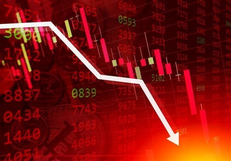 بورس هفته را نزولی آغاز کرد بورس هفته را نزولی آغاز کرد