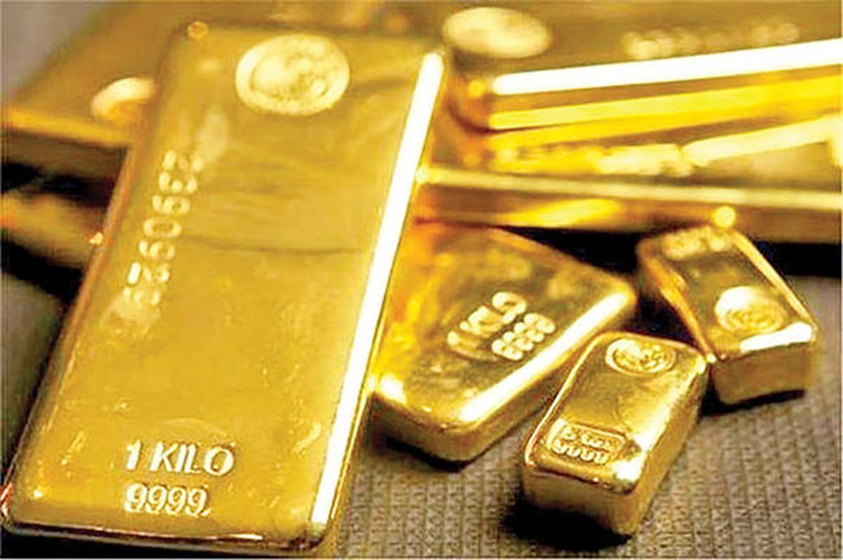 طلا بخریم یا نخریم؟