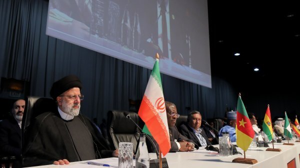 فواید عضویت ایران در گروه بریکس تاریخ‌ساز می‌شود