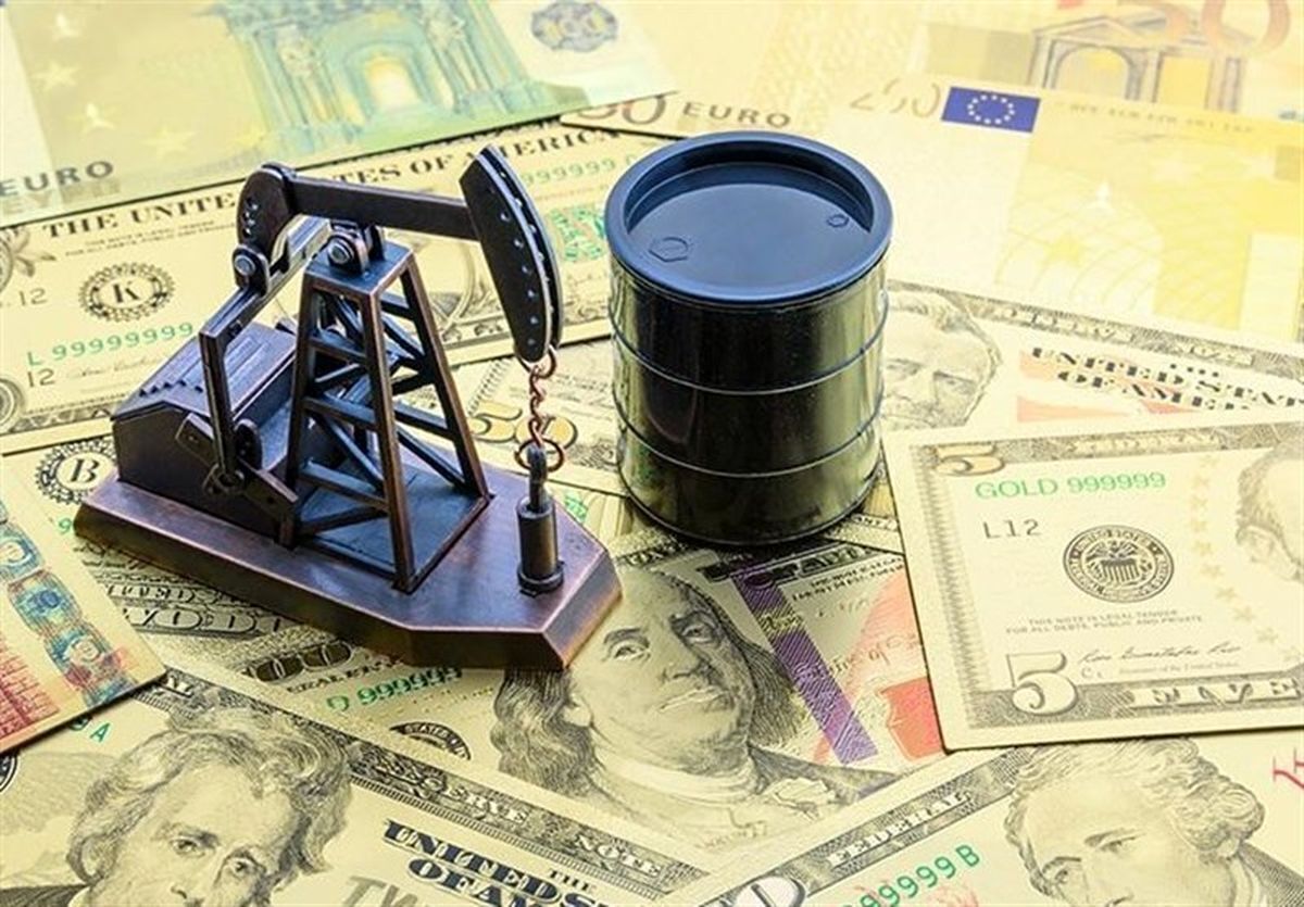 نفت ۱۰۰ دلاری در راه است؟
