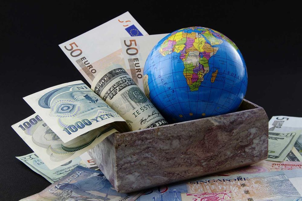 سرمایه‌گذاری خارجی گمشده اقتصاد