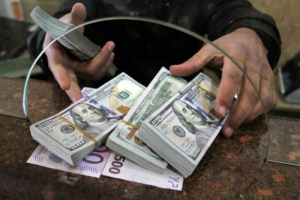 پیشبینی یک کارشناس از آینده بازار ارز پیشبینی یک کارشناس از آینده بازار ارز