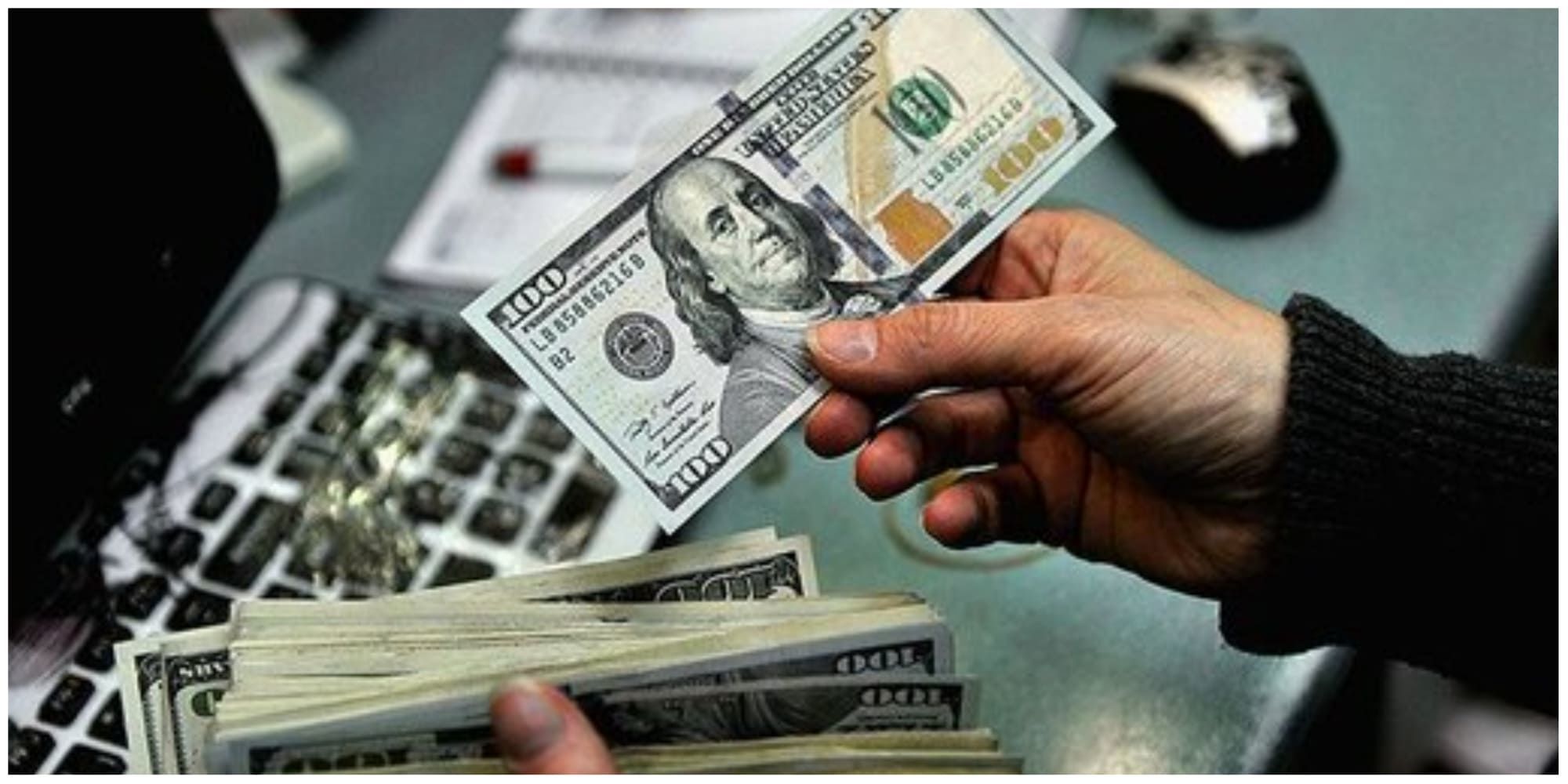 کف قیمت جدید دلار کجاست؟ کف قیمت جدید دلار کجاست؟