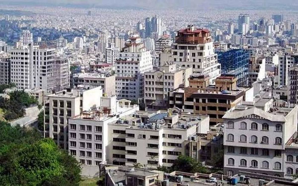 یک بام و دو هوای قیمت مسکن یک بام و دو هوای قیمت مسکن