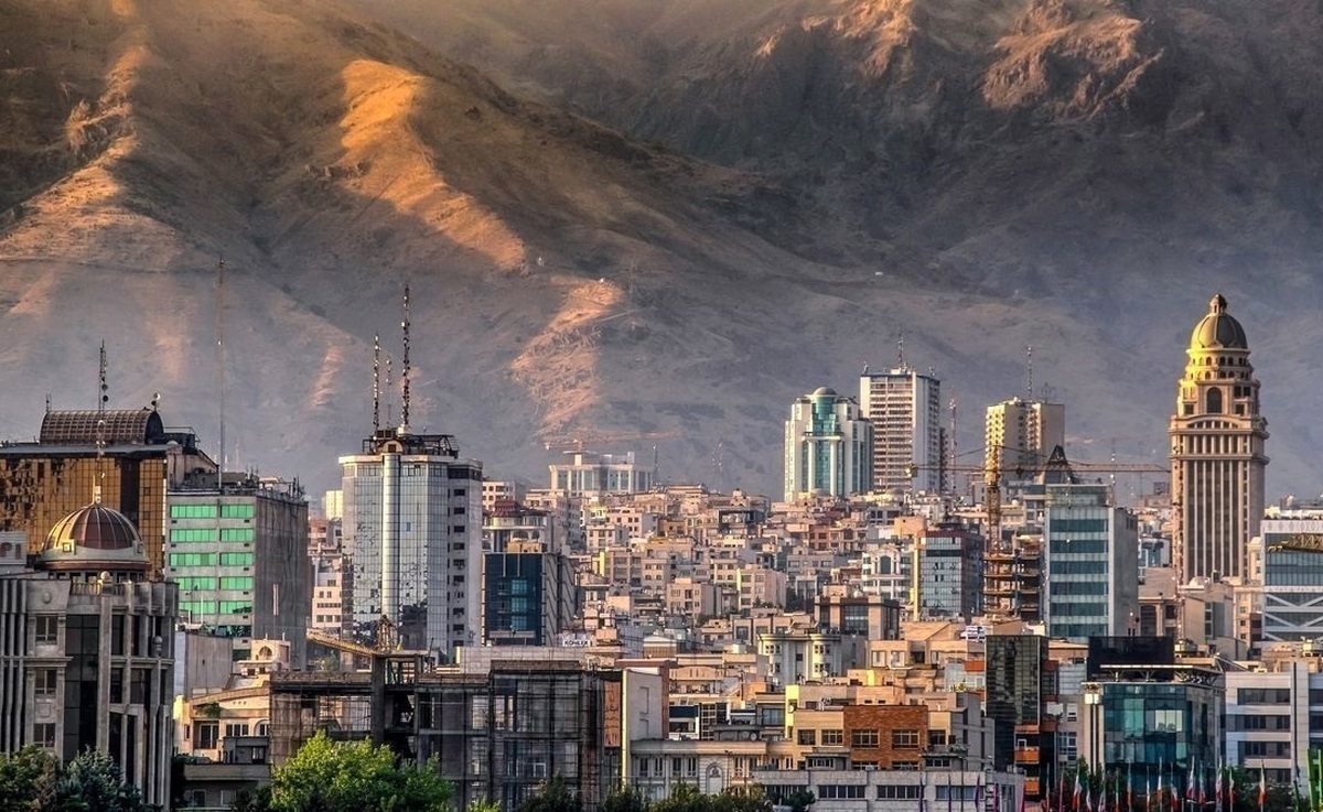 این تاریخ مسکن از همیشه ارزانتر است این تاریخ مسکن از همیشه ارزانتر است