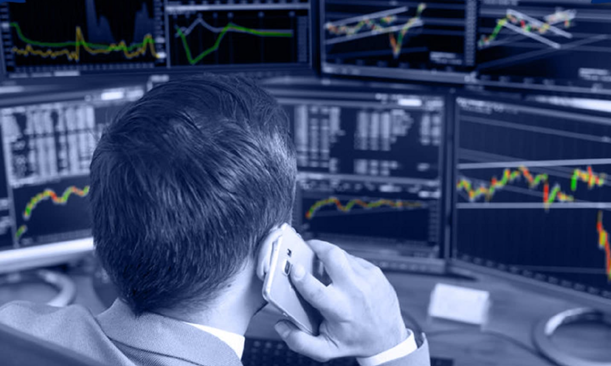 حال بورس خوب میشود؟ حال بورس خوب میشود؟