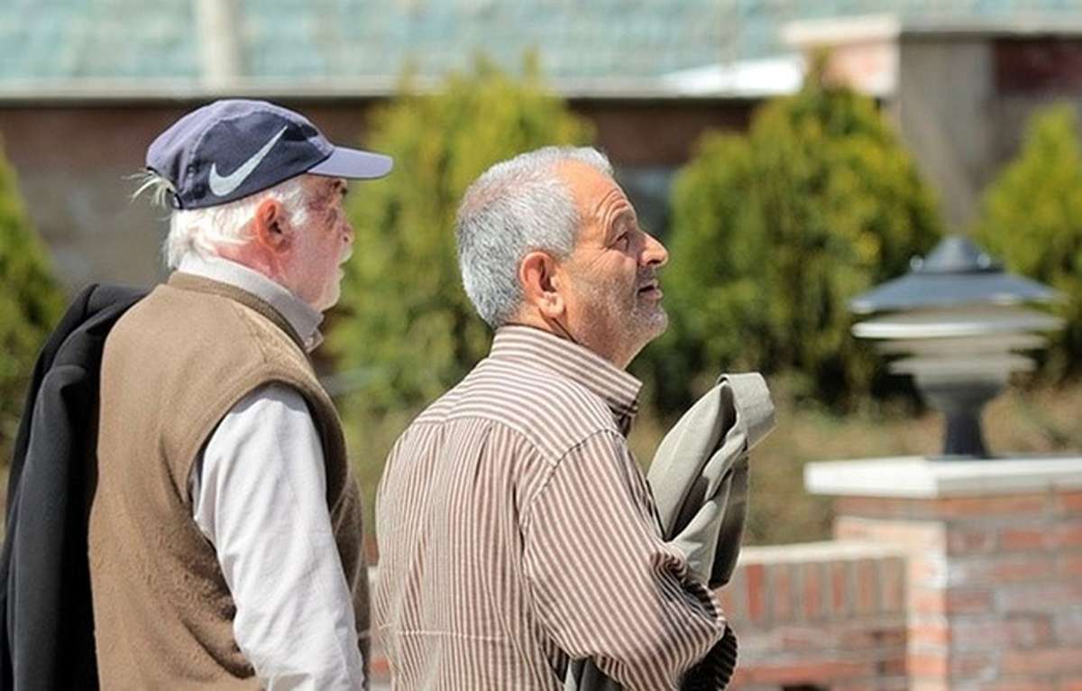 میزان افزایش حقوق بازنشستگان اعلام شد میزان افزایش حقوق بازنشستگان اعلام شد