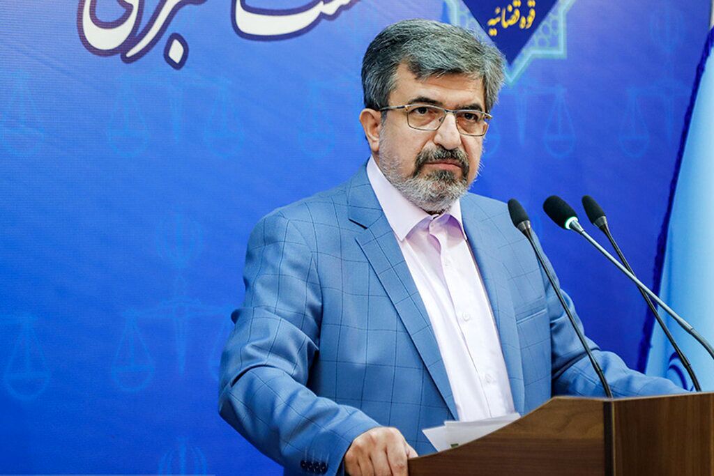 به جنایات آمریکا و رژیم صهیونیستی رسیدگی میکنیم به جنایات آمریکا و رژیم صهیونیستی رسیدگی میکنیم