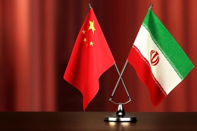 کارنامه ضعیف تجارت ایران و چین کارنامه ضعیف تجارت ایران و چین