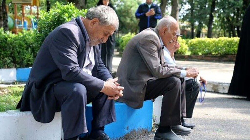 تصمیم مهم مجلس درباره همسان&zwnj;سازی حقوق بازنشستگان