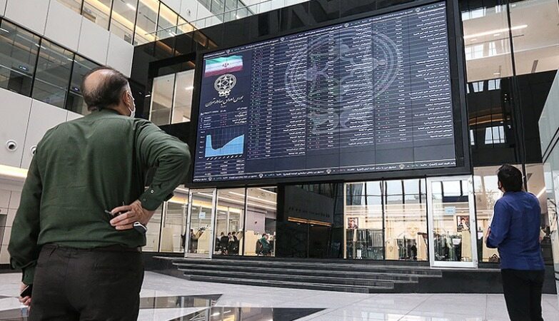 رقابت بورس تهران با چالشهای صنایع رقابت بورس تهران با چالشهای صنایع