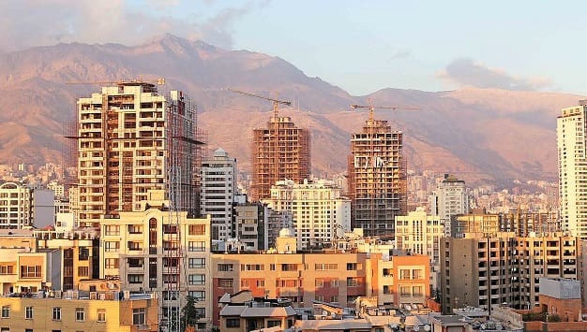 زمان خرید خانه است یا نه؟! زمان خرید خانه است یا نه؟!