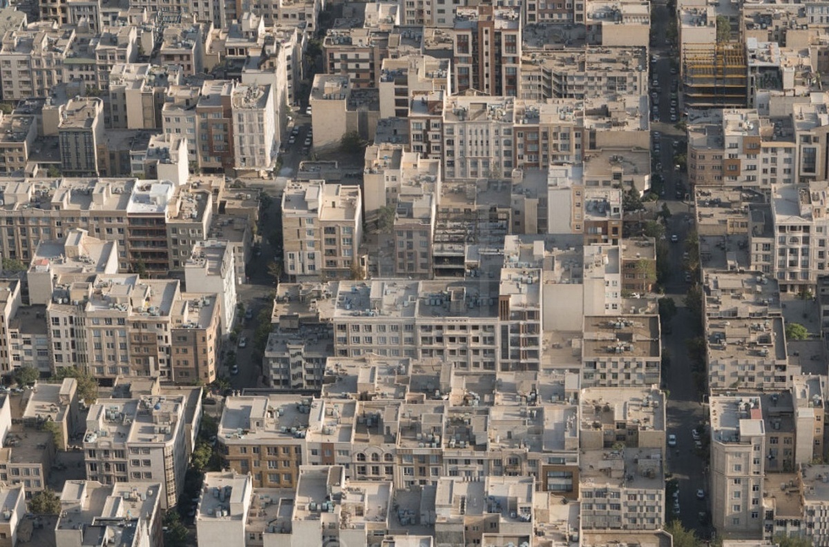 ساخت مسکن ۲۵ متری ممنوع میشود ساخت مسکن ۲۵ متری ممنوع میشود