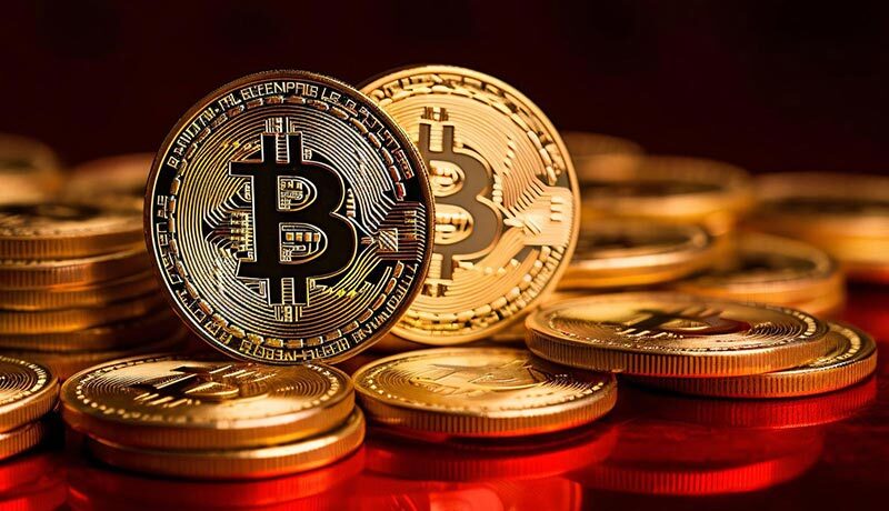 احتمال توقف روند صعود بیت کوین احتمال توقف روند صعود بیت کوین