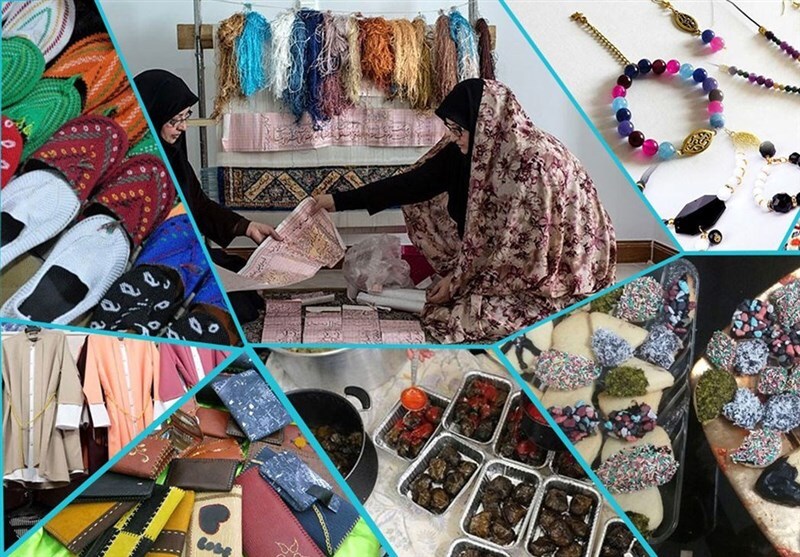 جزئیات مشارکت ۸ بانک در طرح مشاغل خانگی جزئیات مشارکت ۸ بانک در طرح مشاغل خانگی