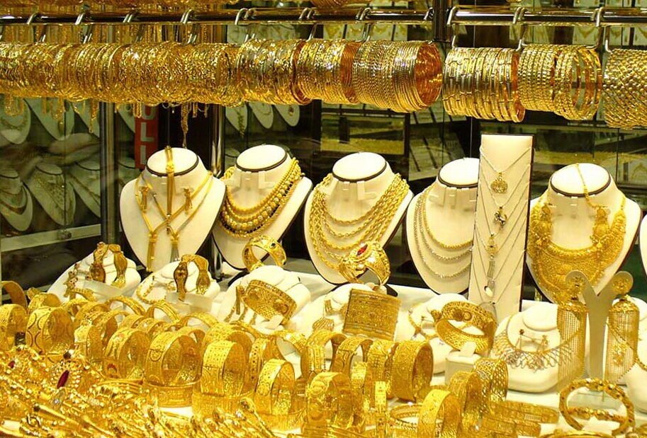 سود و اجرت طلا چگونه محاسبه میشود؟ سود و اجرت طلا چگونه محاسبه میشود؟
