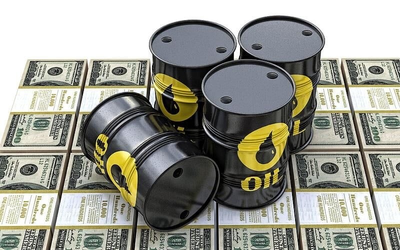 پیشبینی نفت ۱۵۷ دلاری توسط بانک جهانی پیشبینی نفت ۱۵۷ دلاری توسط بانک جهانی