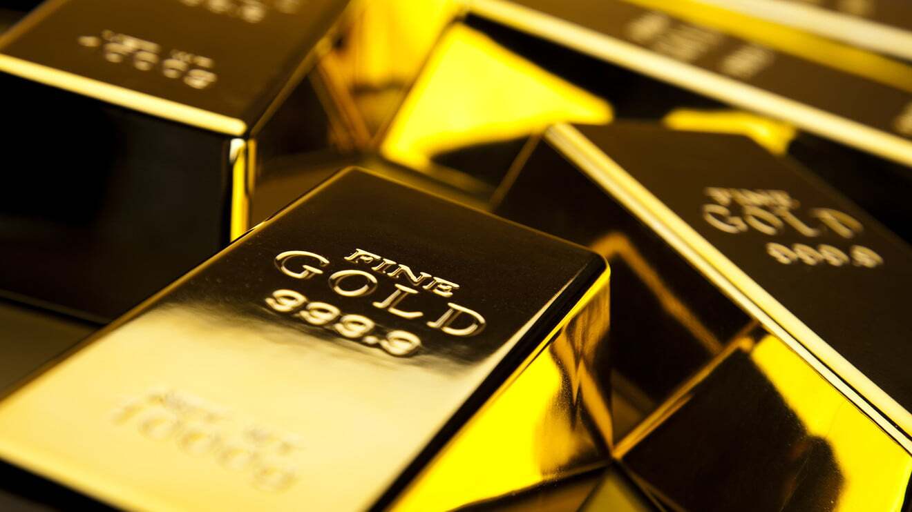 قیمت طلا ریخت قیمت طلا ریخت