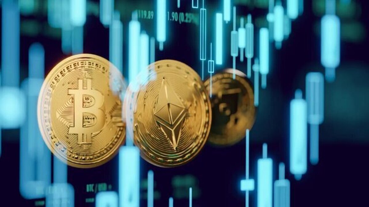 صعود دوباره بیت&zwnj;کوین و اتریوم