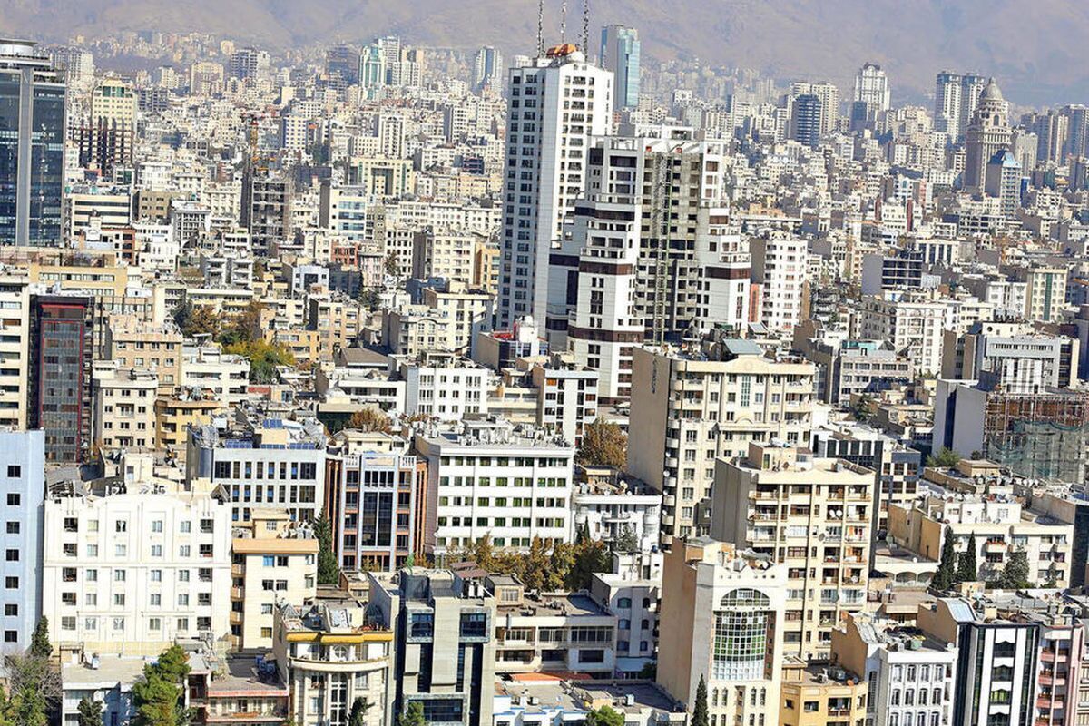 ارزانترین خانههای تهران در کجا قرار دارند؟ ارزانترین خانههای تهران در کجا قرار دارند؟
