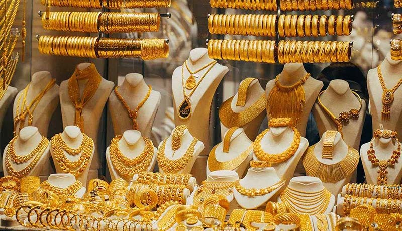 پیشبینی بازار طلا و سکه؛ آینده طلا چه میشود؟ پیشبینی بازار طلا و سکه؛ آینده طلا چه میشود؟