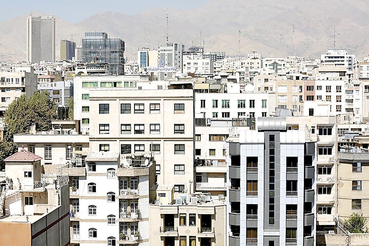 خبر خاص وزیر راه برای بازار مسکن خبر خاص وزیر راه برای بازار مسکن