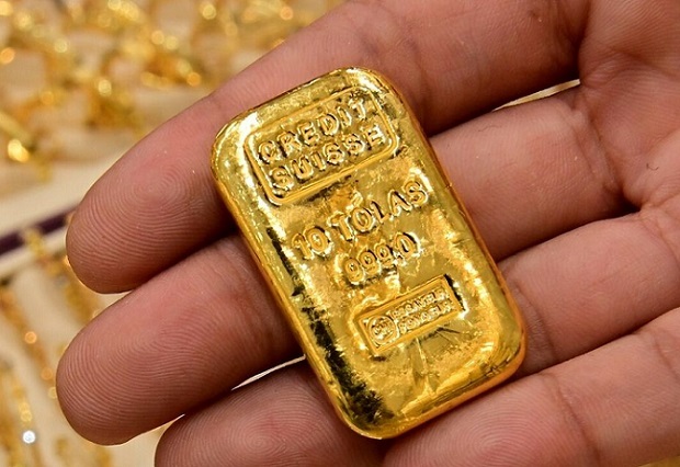شوک شدید به بازار طلا شوک شدید به بازار طلا