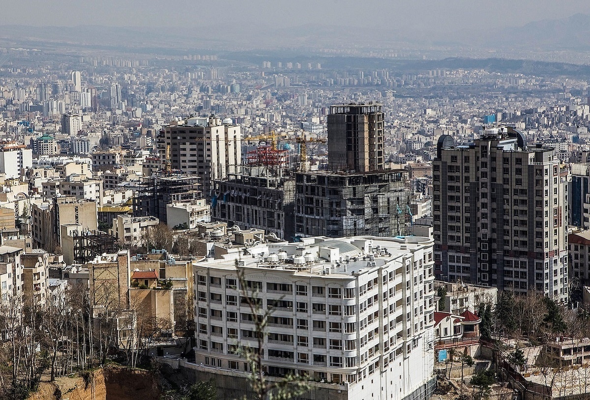 تماشاچیها در بازار مسکن تماشاچیها در بازار مسکن