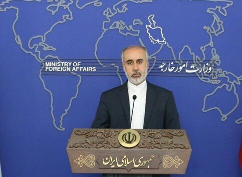 برای انجام مذاکرات برجامی محدودیتی نداریم برای انجام مذاکرات برجامی محدودیتی نداریم
