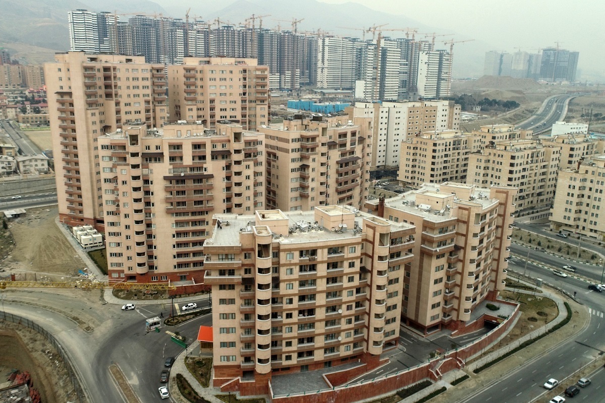 پیش بینی در مورد مدت رکود بازار مسکن پیش بینی در مورد مدت رکود بازار مسکن