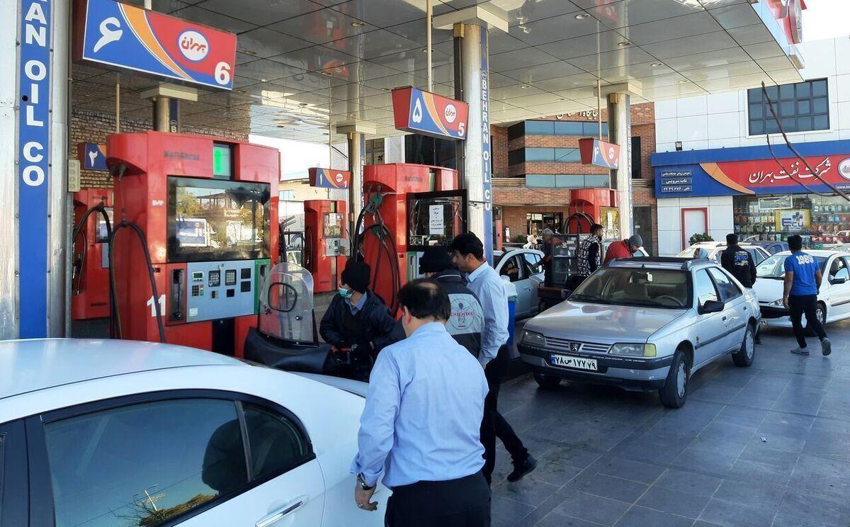 اطلاعیه فوری وزارت نفت درباره سه‌نرخی شدن قیمت بنزین