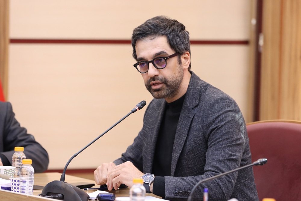 صندوق توسعه ملی؛ امروز برای ساختن فردایی روشن