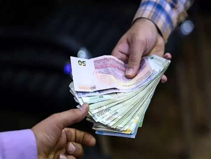 حداقل حقوق کارگران ۲۷ میلیون تومان شد؟ حداقل حقوق کارگران ۲۷ میلیون تومان شد؟