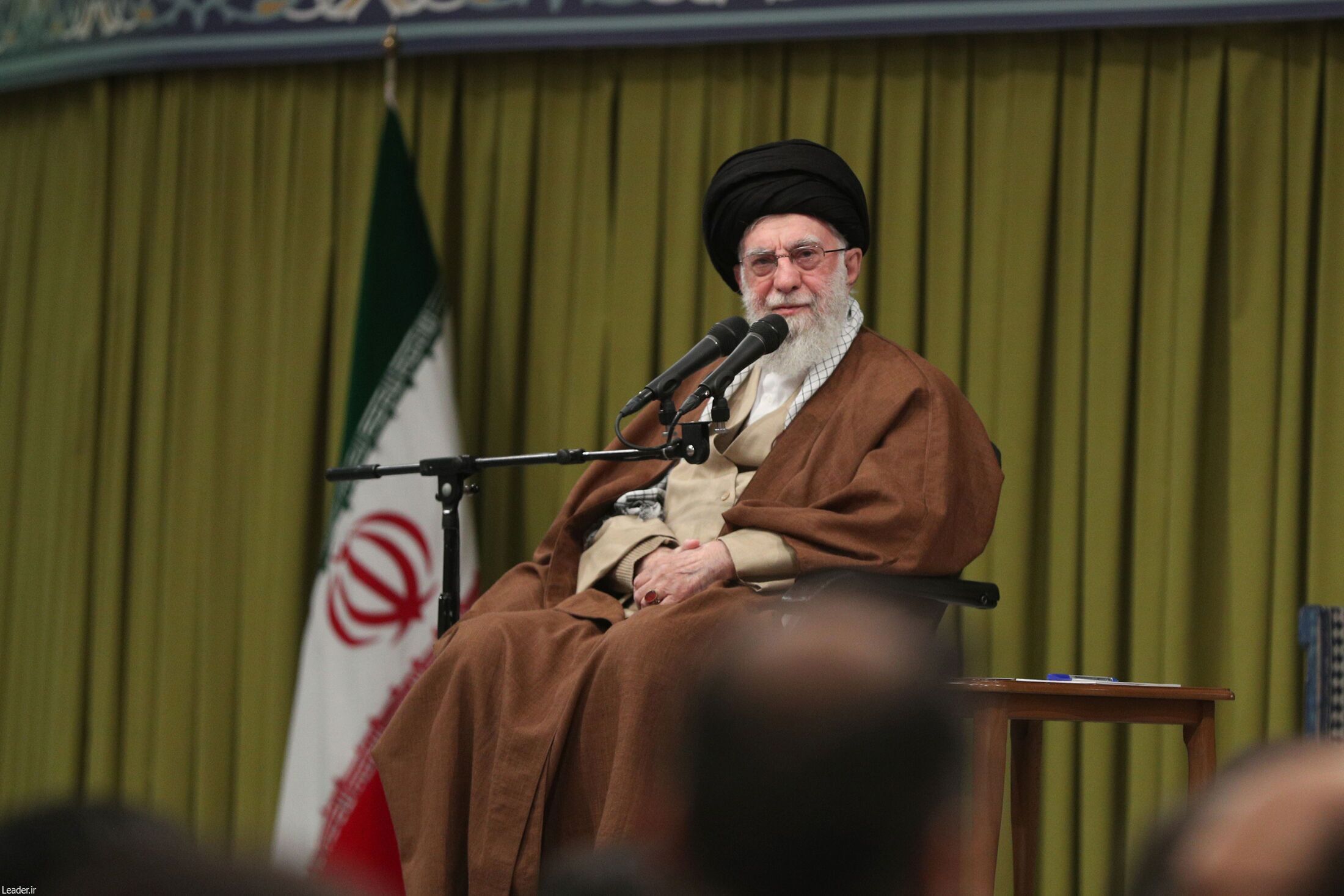 جمهوری اسلامی برای هر اقدامی در منطقه نیاز به نیروی نیابتی ندارد جمهوری اسلامی برای هر اقدامی در منطقه نیاز به نیروی نیابتی ندارد