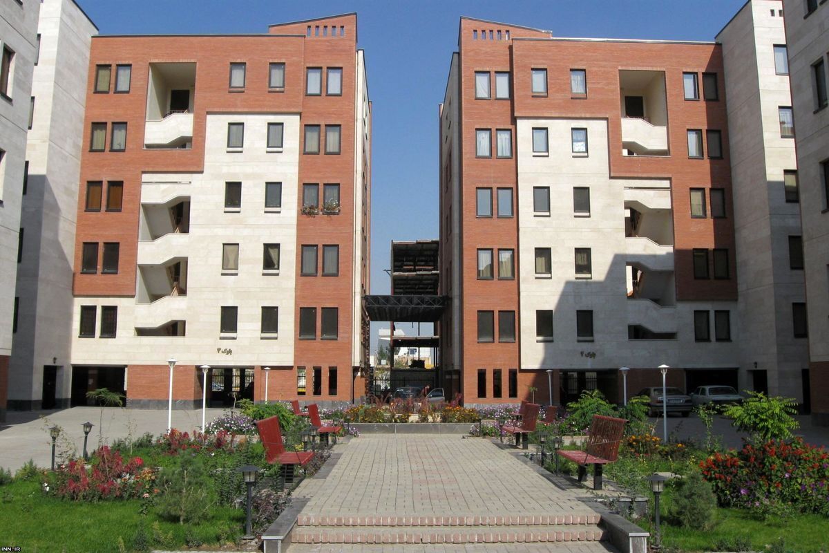آغاز فروش قسطی مسکن؛ مستاجران عجله کنند آغاز فروش قسطی مسکن؛ مستاجران عجله کنند