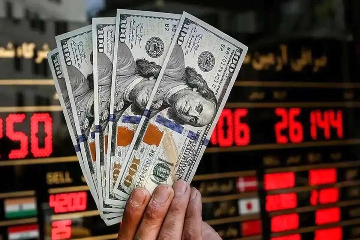 قیمت دلار تثبیت میشود؟ قیمت دلار تثبیت میشود؟