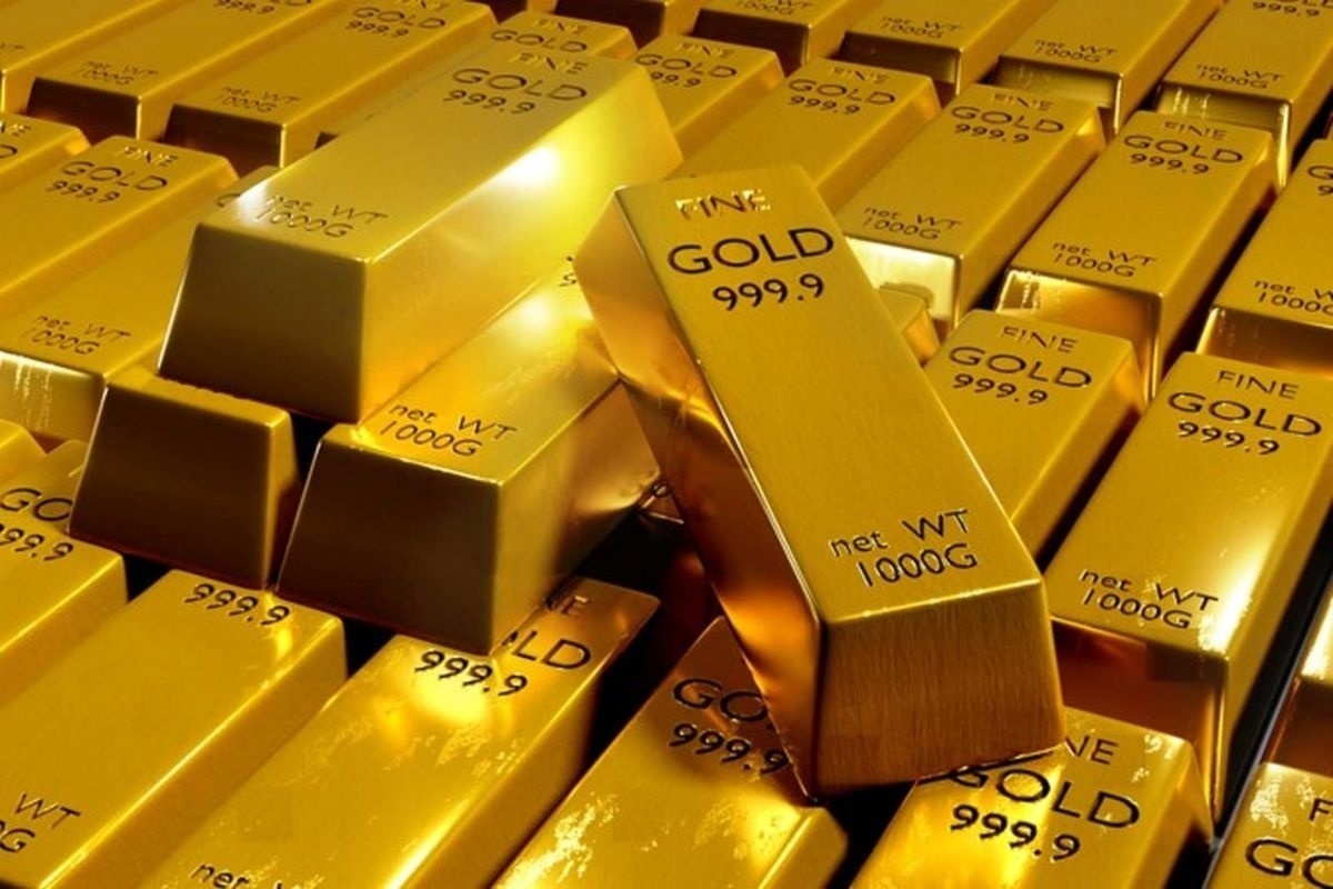 طلای جهانی اوج گرفت طلای جهانی اوج گرفت