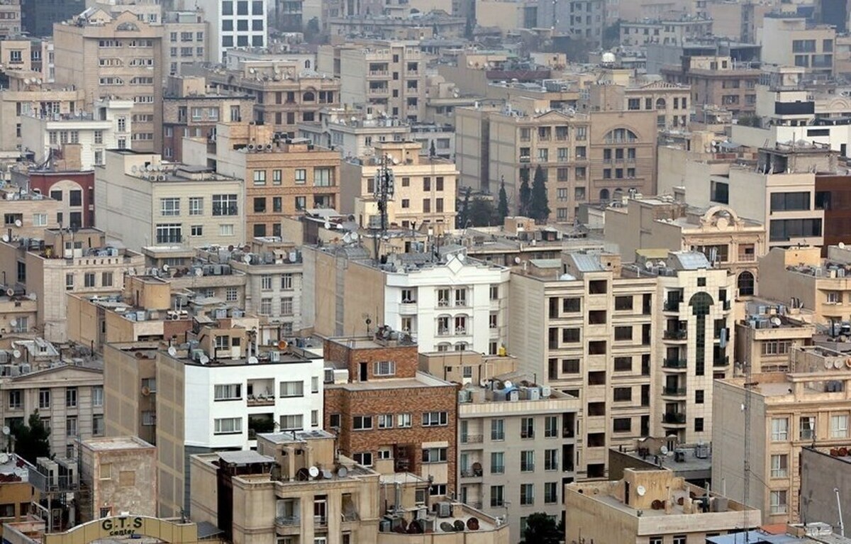 پیشبینی قیمت مسکن بعد از عید ۱۴۰۴ پیشبینی قیمت مسکن بعد از عید ۱۴۰۴