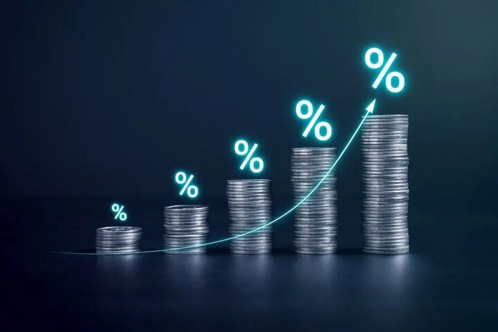 بهره بین بانکی در اوج ماند بهره بین بانکی در اوج ماند
