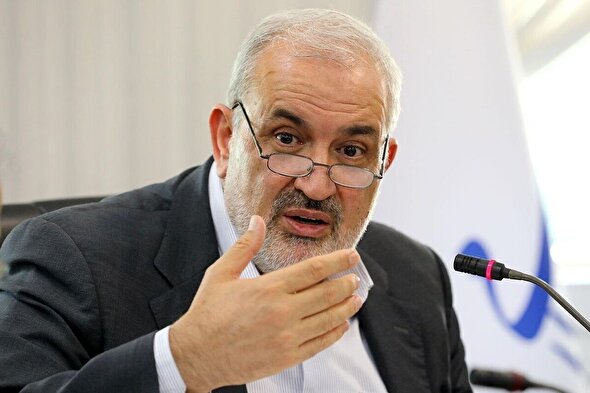 وزیر صمت: نوآوری‌خودرو‌های ایرانی برای اولین بار در دنیا