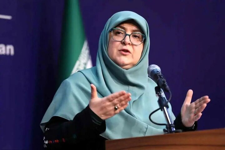 سخنگوی دولت فهرست ۱۱ قلم کالای طرح معیشتی را اعلام کرد سخنگوی دولت فهرست ۱۱ قلم کالای طرح معیشتی را اعلام کرد